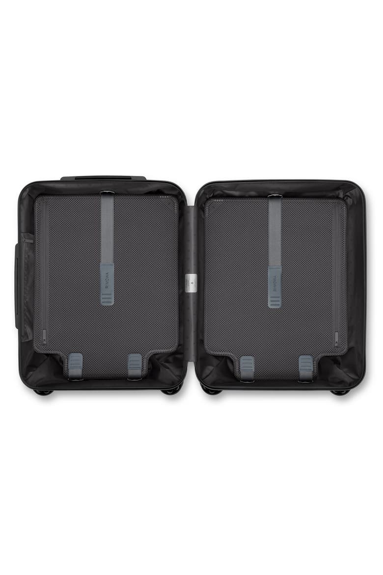 RIMOWA Essential Cabin Plus 22-Inch Wheeled Carry-On | Nordstrom