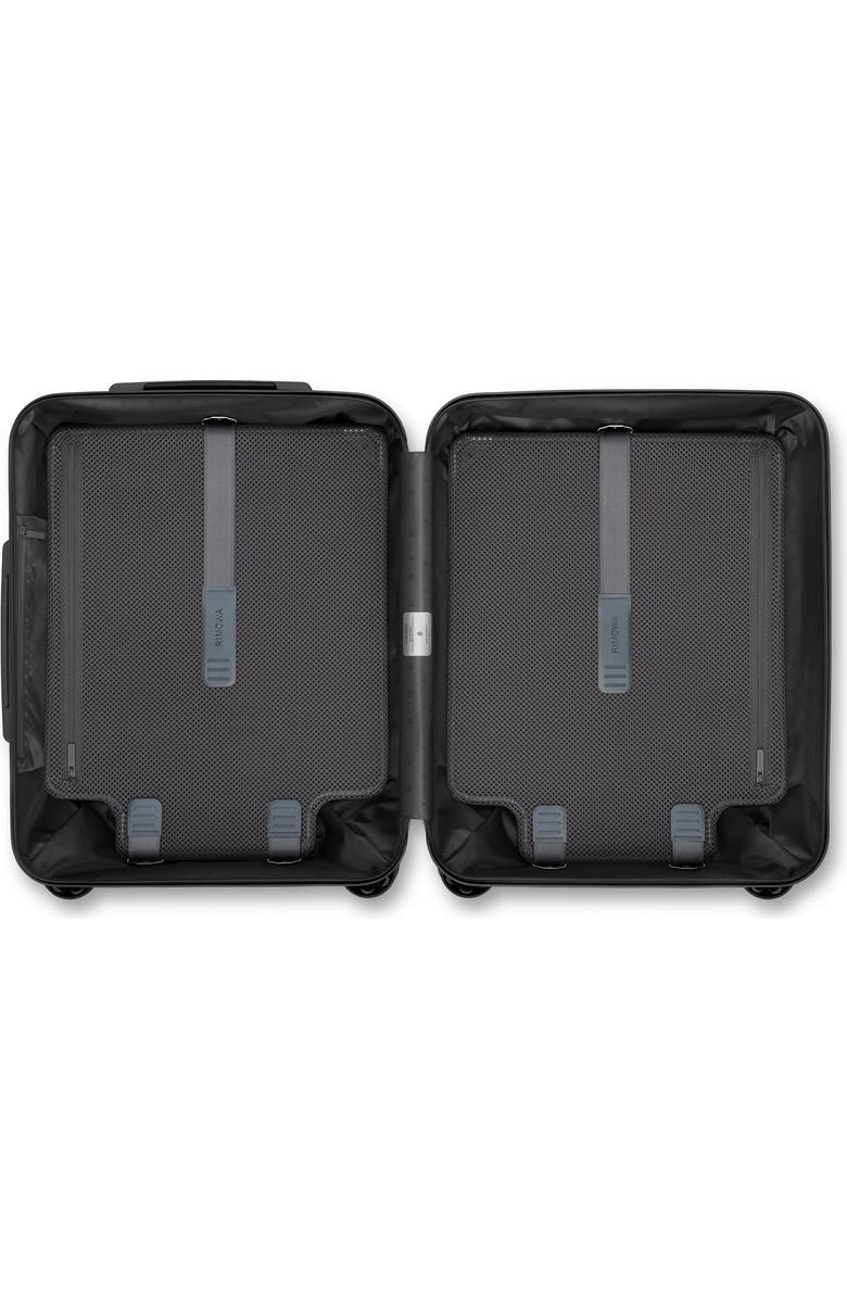 RIMOWA Essential Cabin Plus 22-Inch Wheeled Carry-On, Alternate, color,