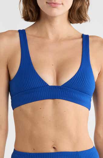 Vitamin A® Sienna Tank Bikini Top