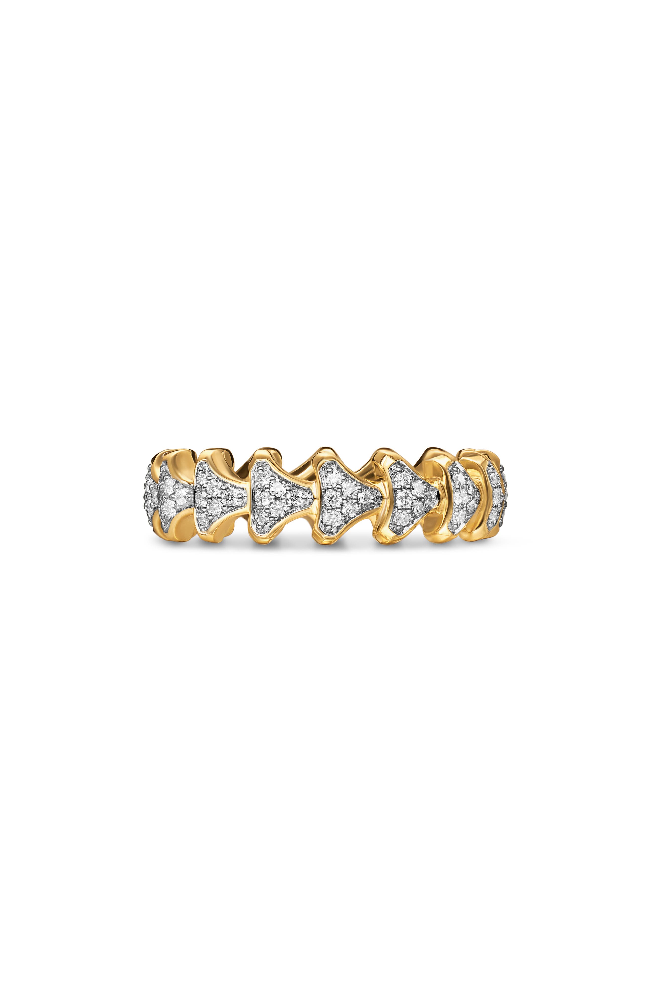 DIAMOND/ GOLD