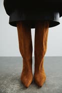 H&M Knee-high Boots