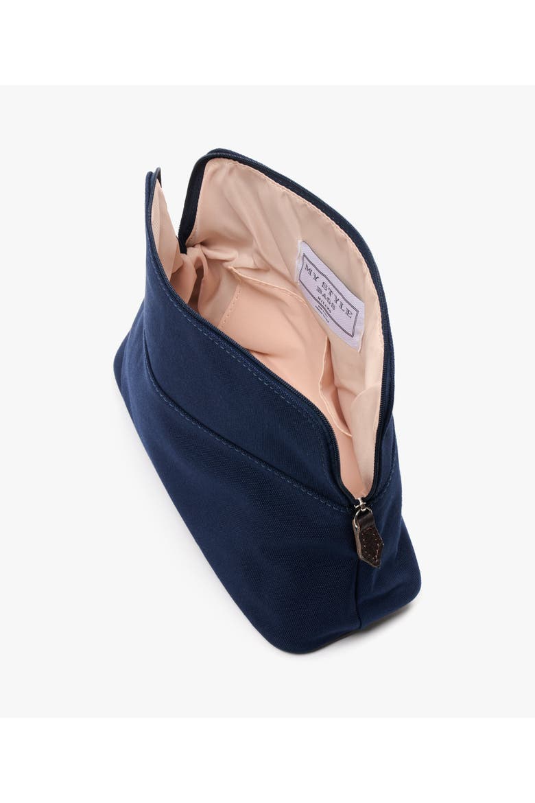 Trousse Aspen, Alternate, color, Dark Blue