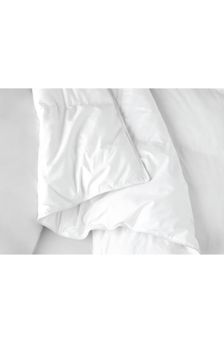 Nordstrom Premium Lightweight Down Comforter, Alternate, color, 