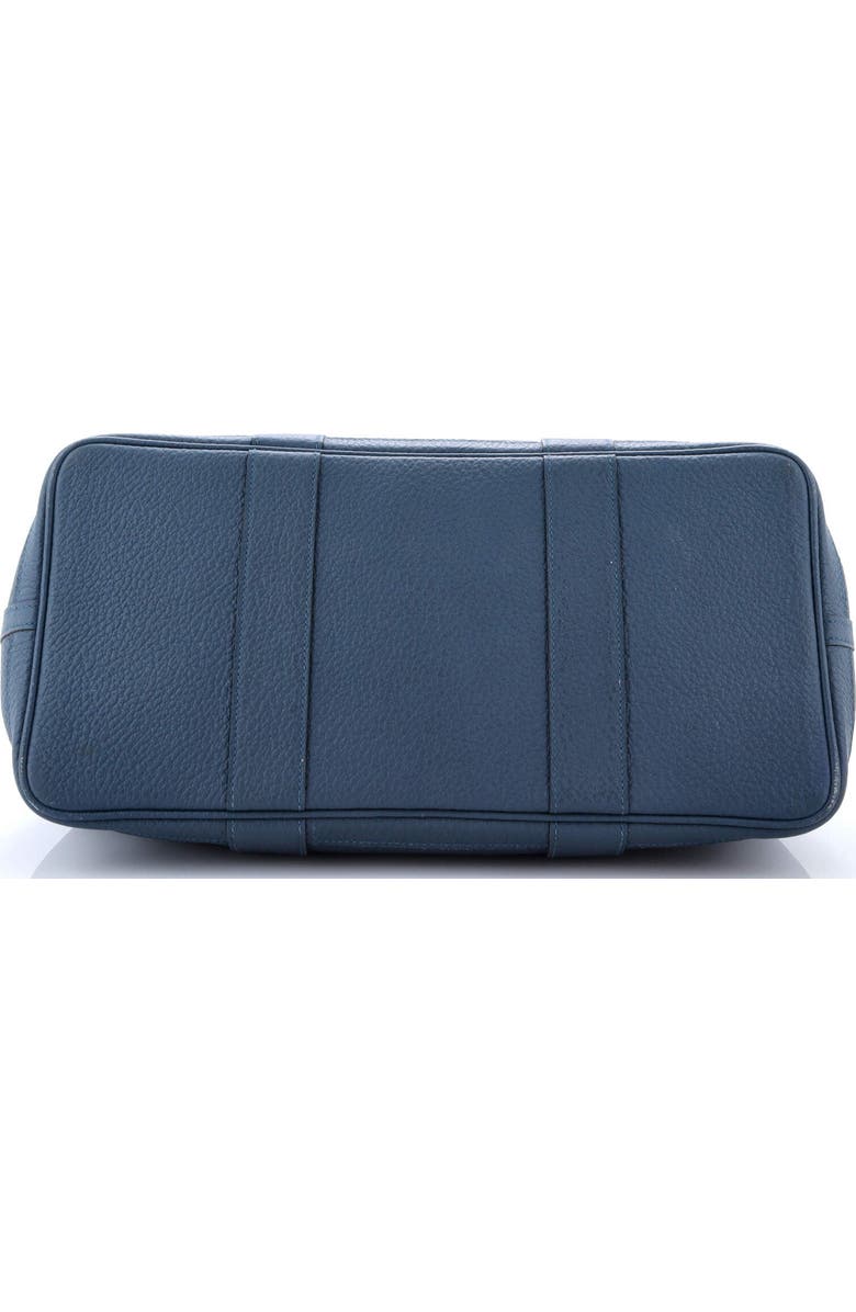 Pre-Owned Hermes Garden Party Tote Leather 36, Alternate, color,