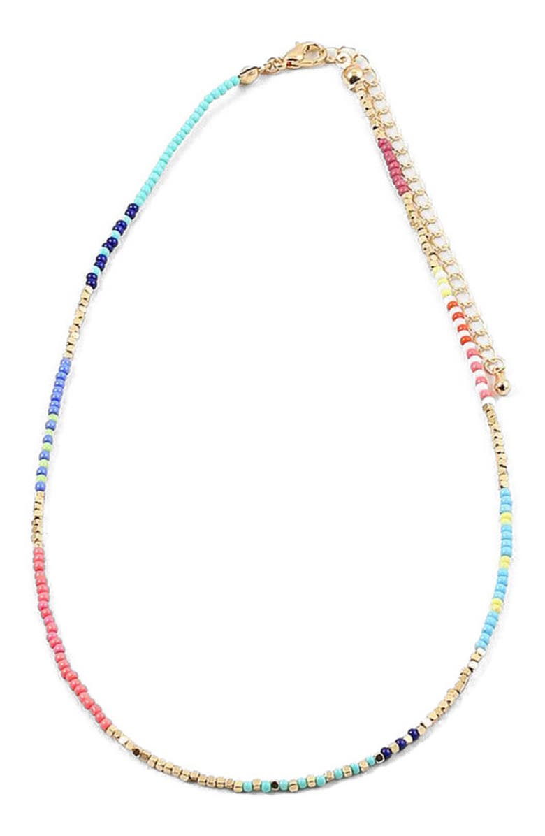 Erin McDermott Jewelry Full of Joy Necklace, Main, color, 