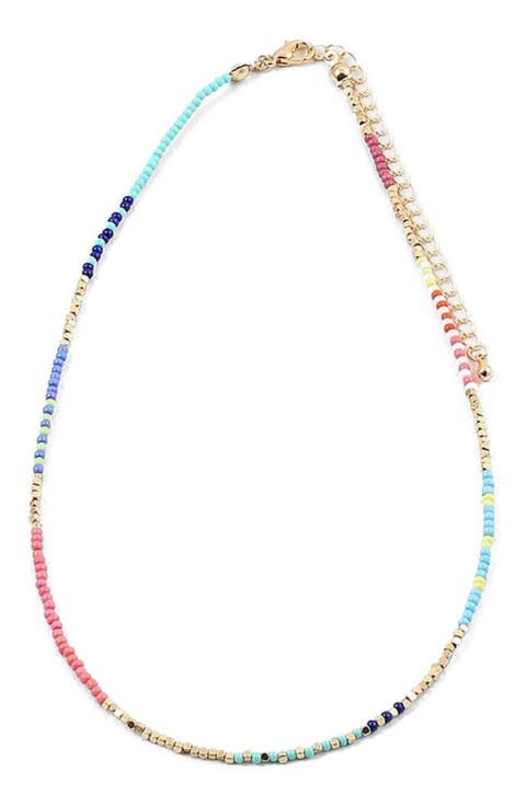 Full of Joy Necklace