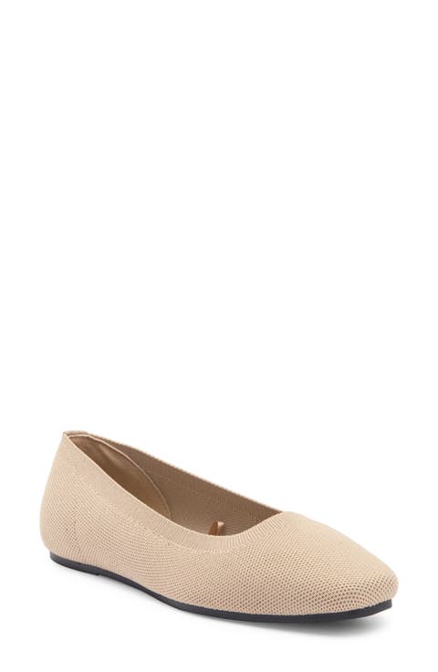 Knit Flat (Women)