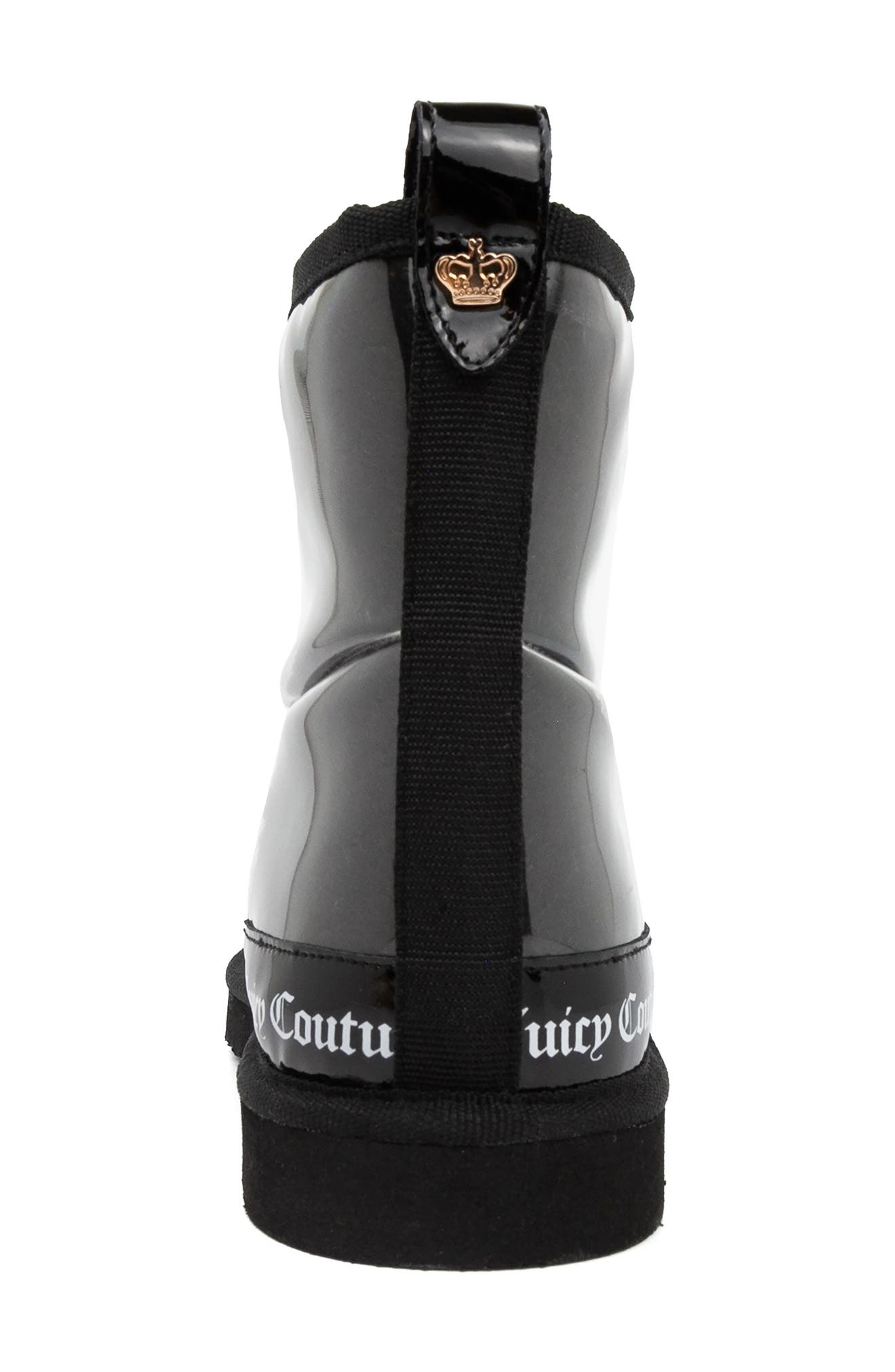 Juicy Couture Klash Faux Fur Lined Winter Boot, Alternate, color, 