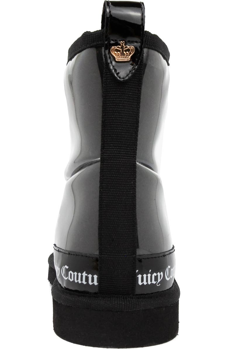 Juicy Couture Klash Faux Fur Lined Winter Boot, Alternate, color,