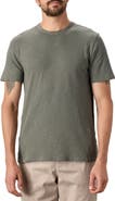 Pact Organic Cotton Featherweight Slub Crew Tee