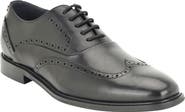 Tommy Hilfiger Cohan Faux Leather Wingtip Oxford