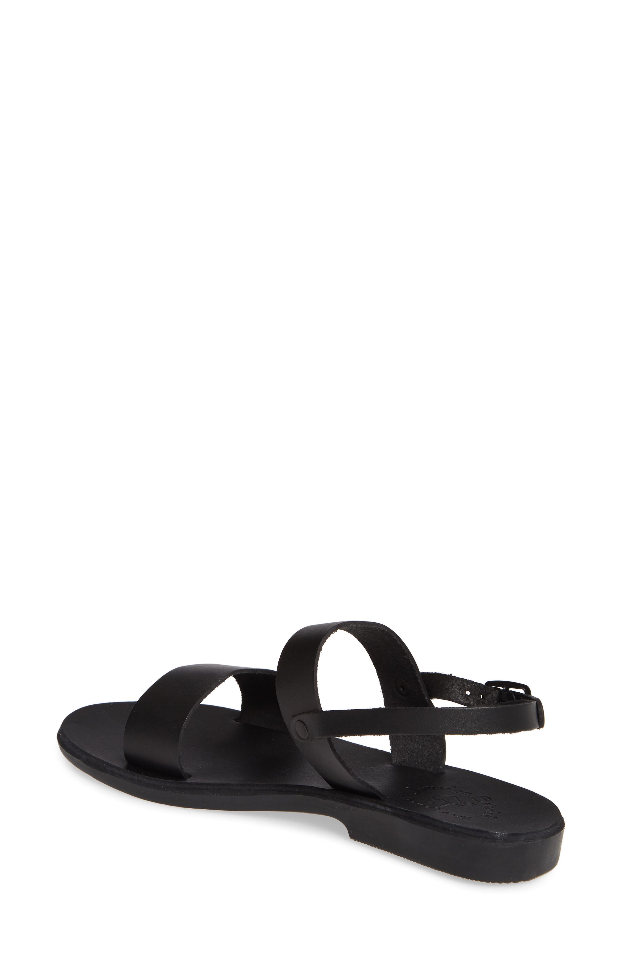 Jerusalem Sandals Ziv Sandal, Alternate, color, 