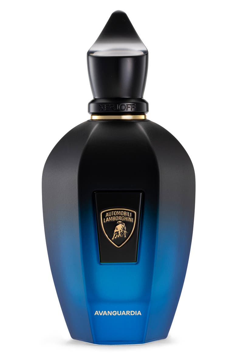 x Automobili Lamborghini Avanguardia Parfum, Main, color, NO COLOR