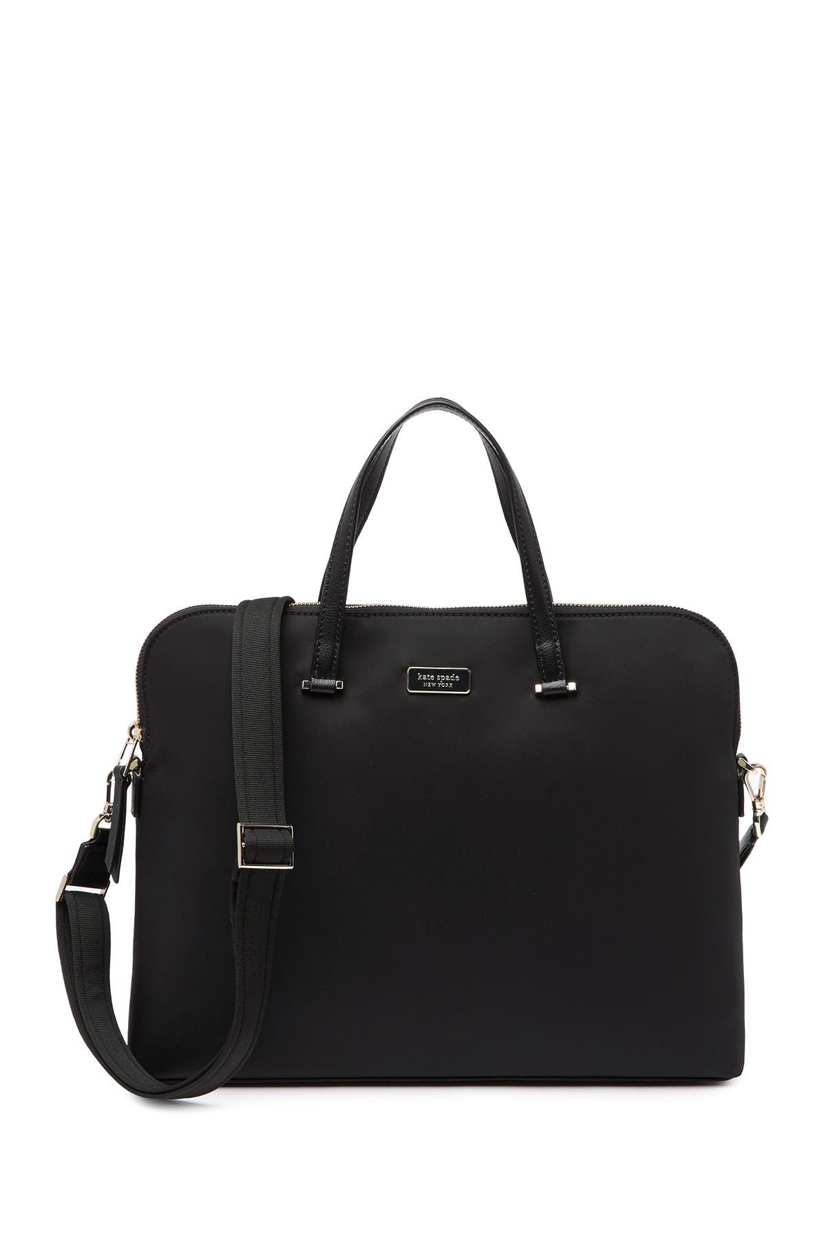Kate Spade New York Rima Laptop Bag, Main, color, 