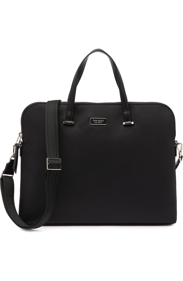 Kate Spade New York Rima Laptop Bag, Main, color,