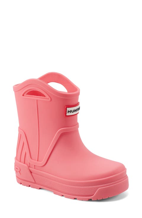 Kids' Georgey Waterproof Rain Boot
