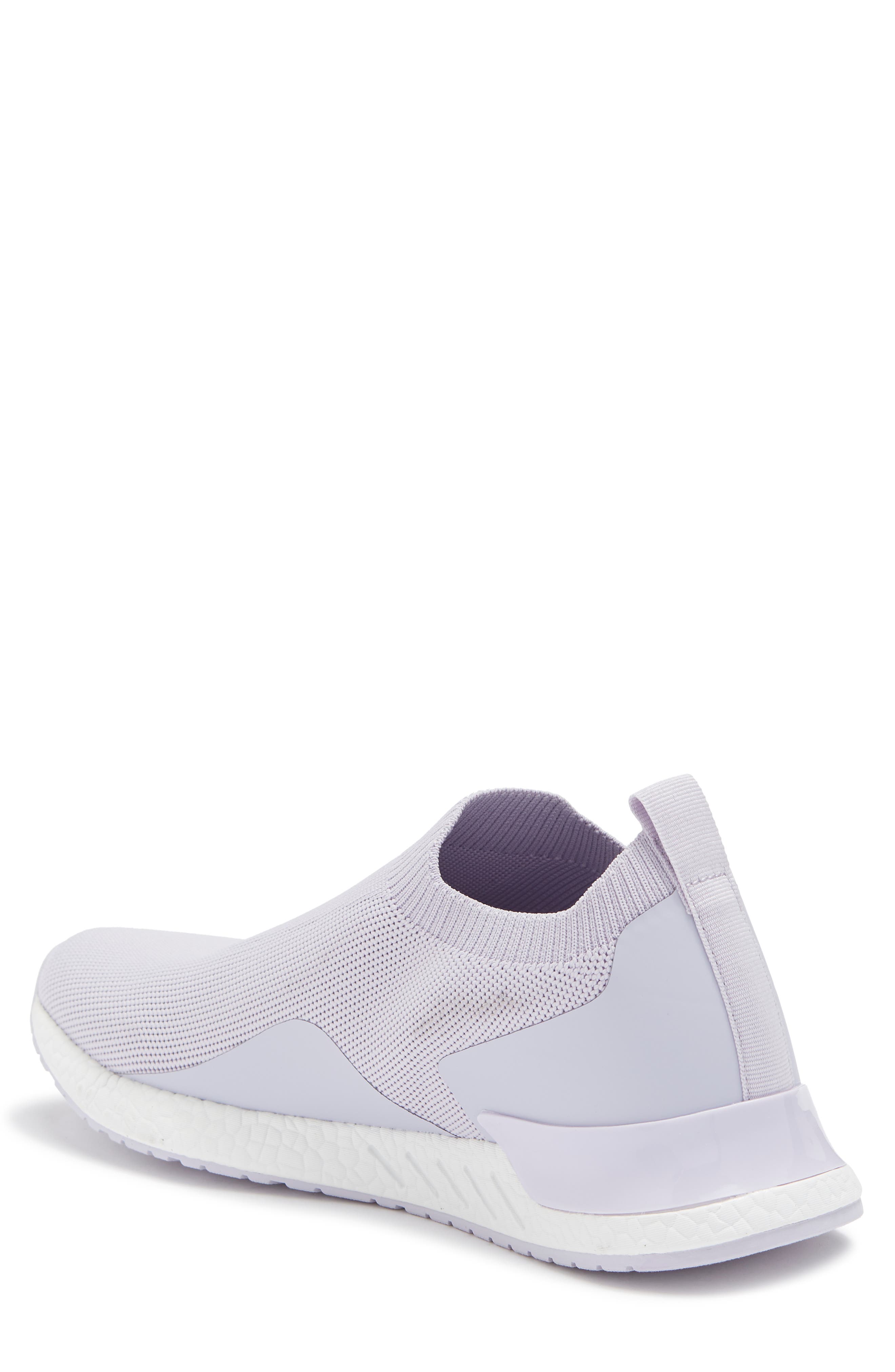 DKNY Rosaline Stretch Sneaker, Alternate, color, 