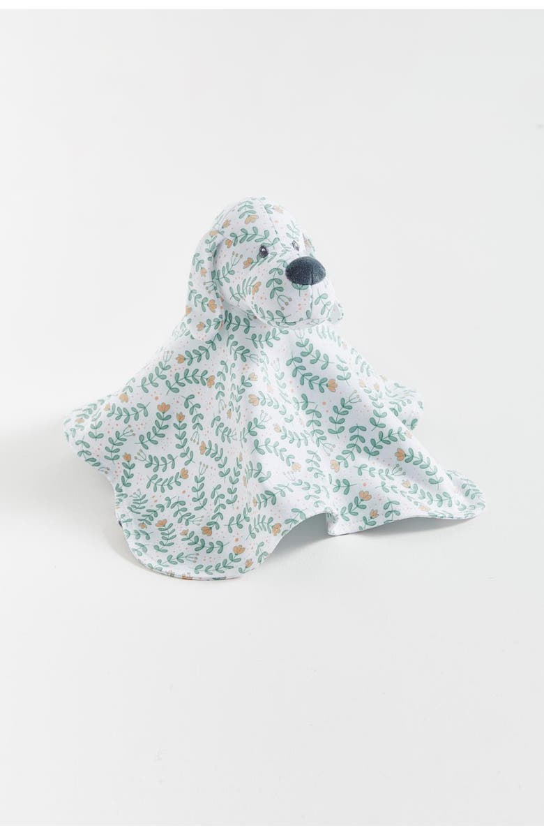 Babycottons Agatha Pascal Lovey for Infant, Main, color, Full Print