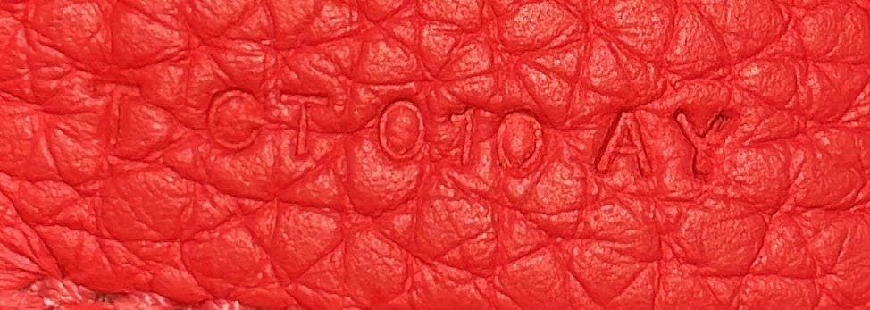 Pre-Owned Hermes Picotin Lock Bag Clemence GM, Alternate, color, Rouge Pivoine