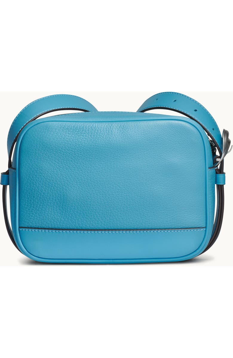 Donna Karan New York Cedarhurst Crossbody, Alternate, color, Nght Tide