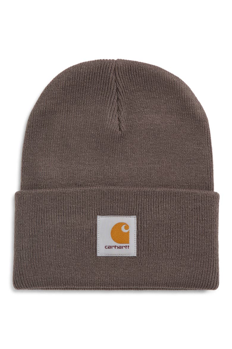 Watch Beanie, Main, color, PORPHYRY
