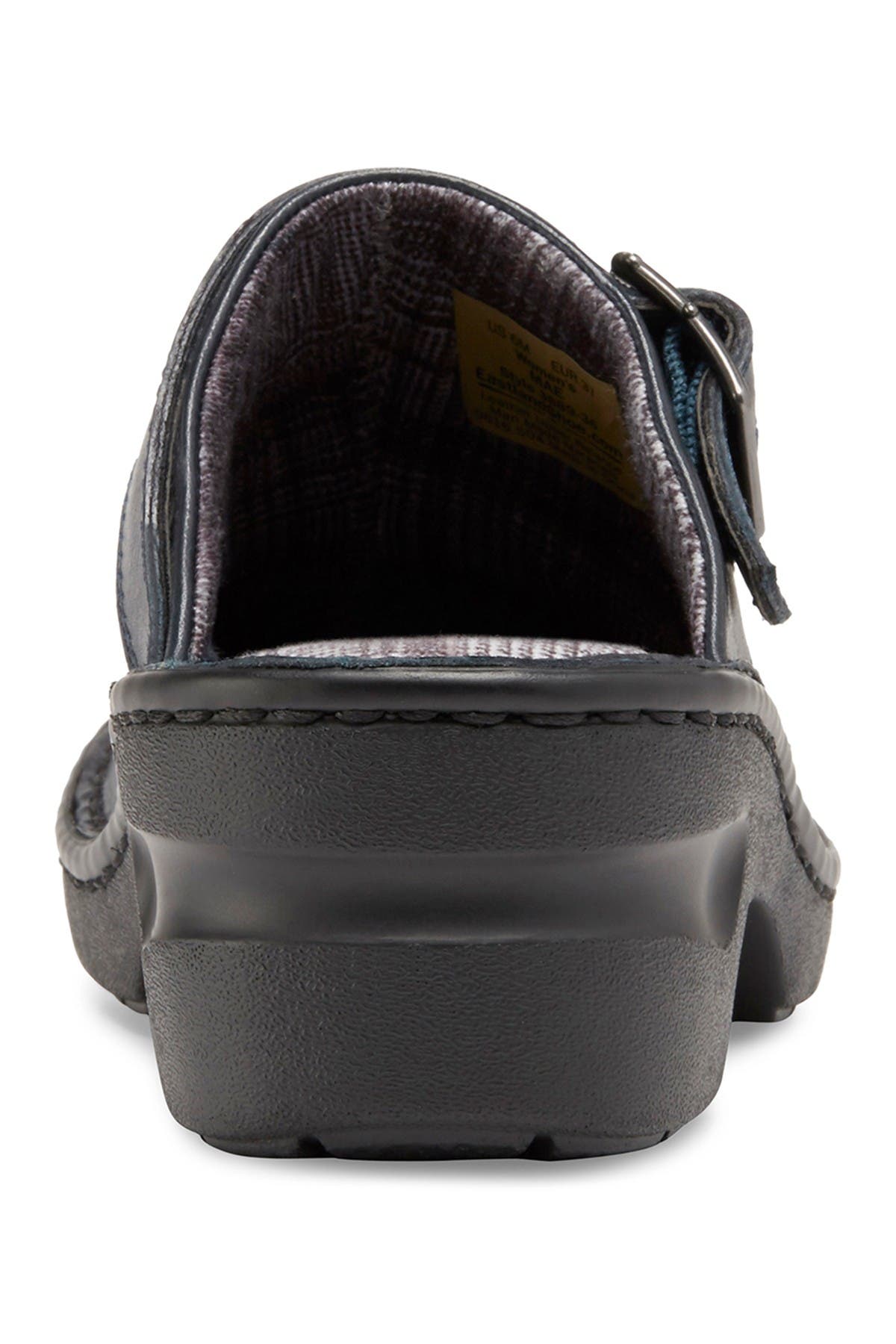 Eastland Mae Clog, Alternate, color, 