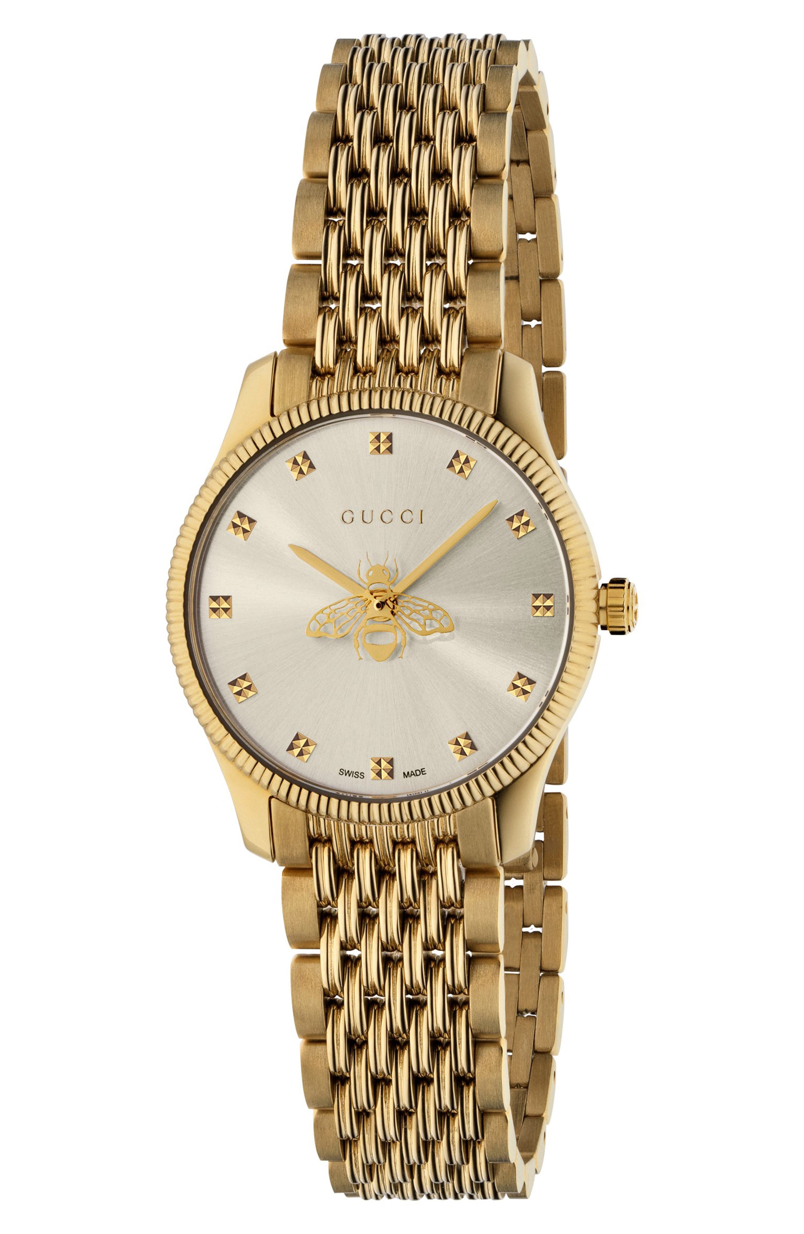 Men's Gucci Watches | Nordstrom