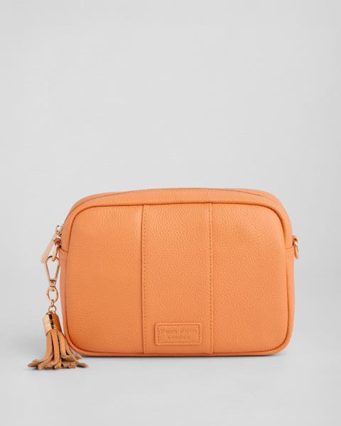 City Crossbody Bag