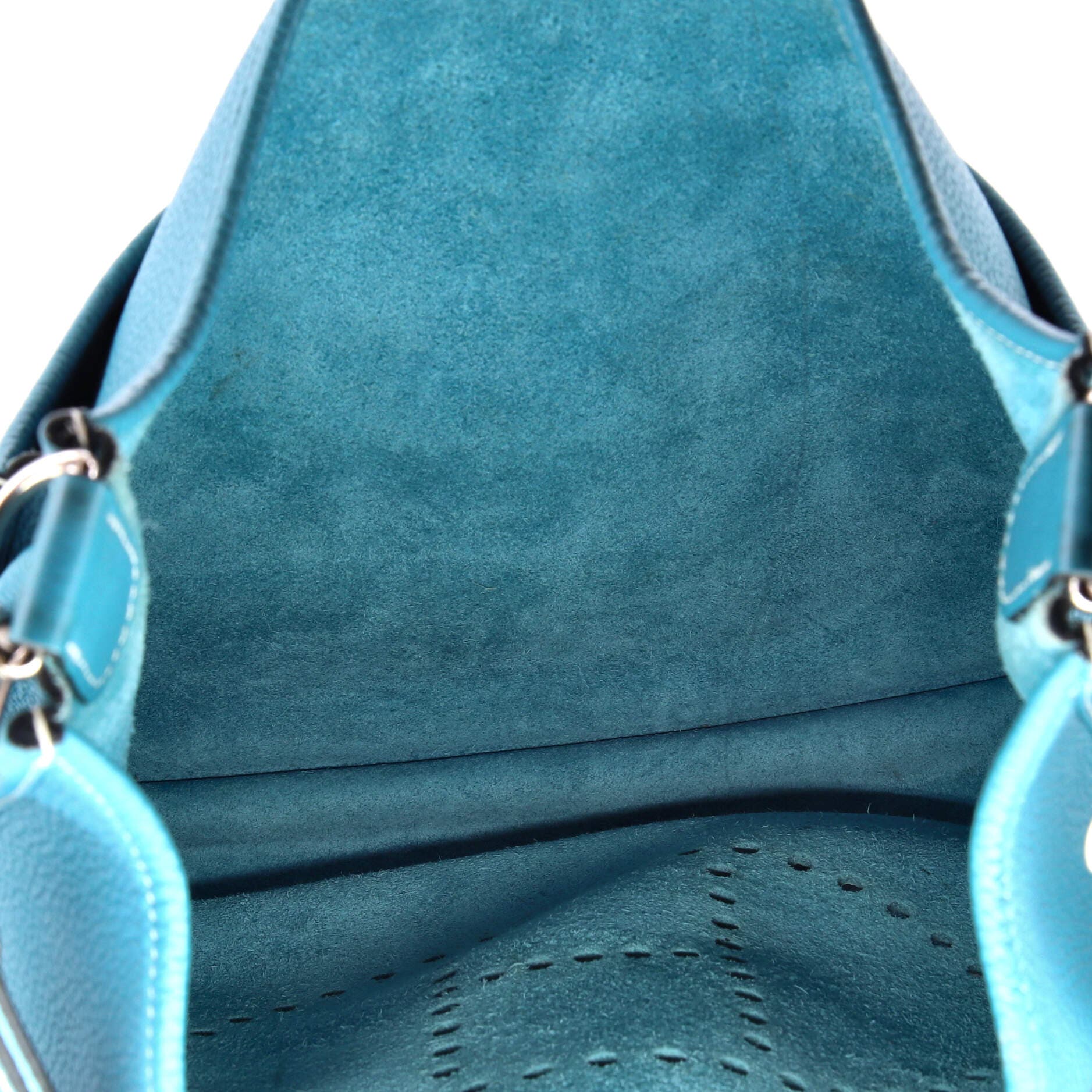 Evelyne Bag Gen III Clemence GM, Alternate, color, Blue