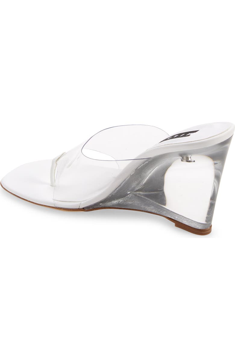 Simon Miller Ghost Wedge Sandal, Alternate, color,