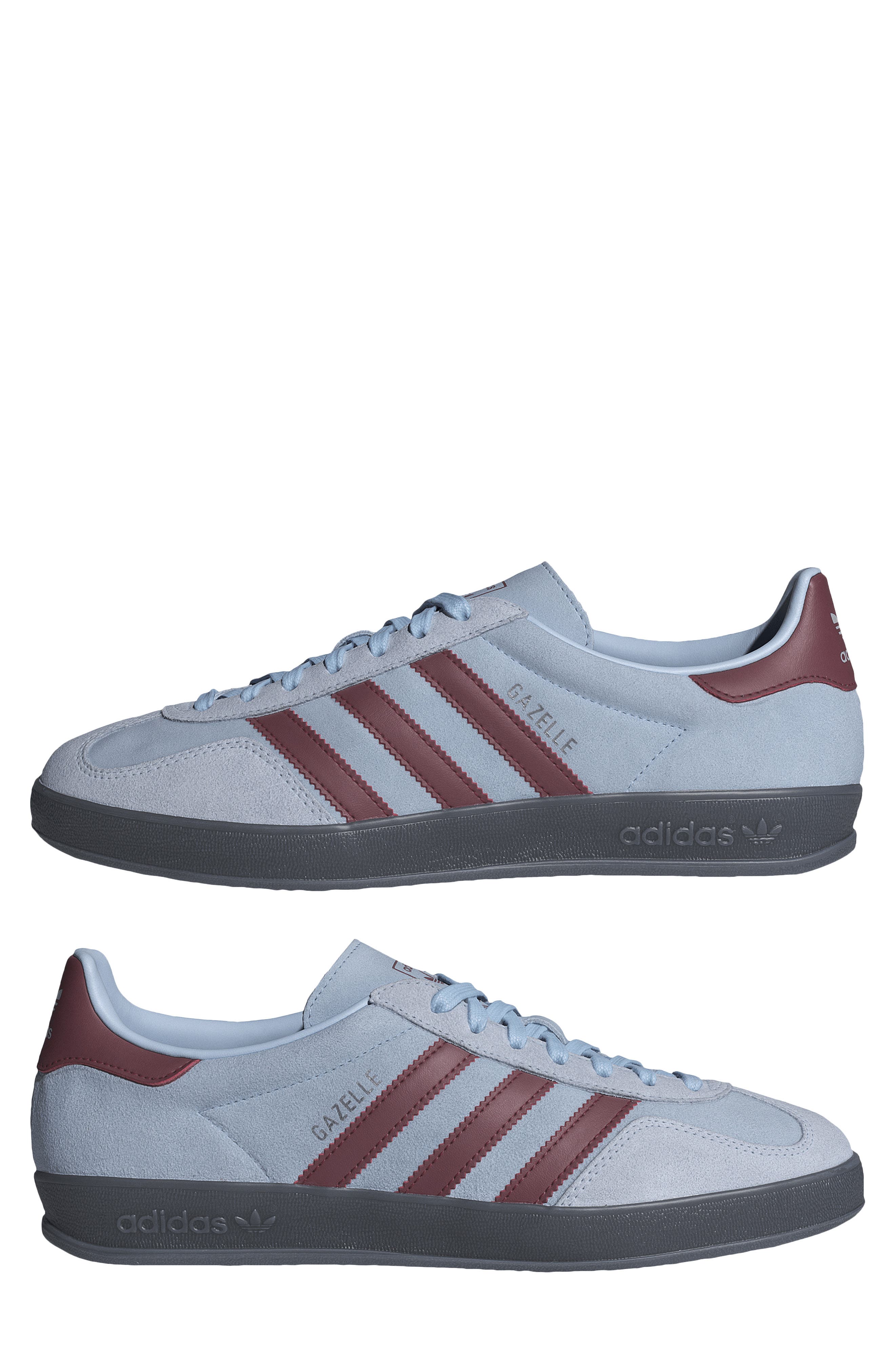 Gazelle Indoor Sneaker | Nordstrom