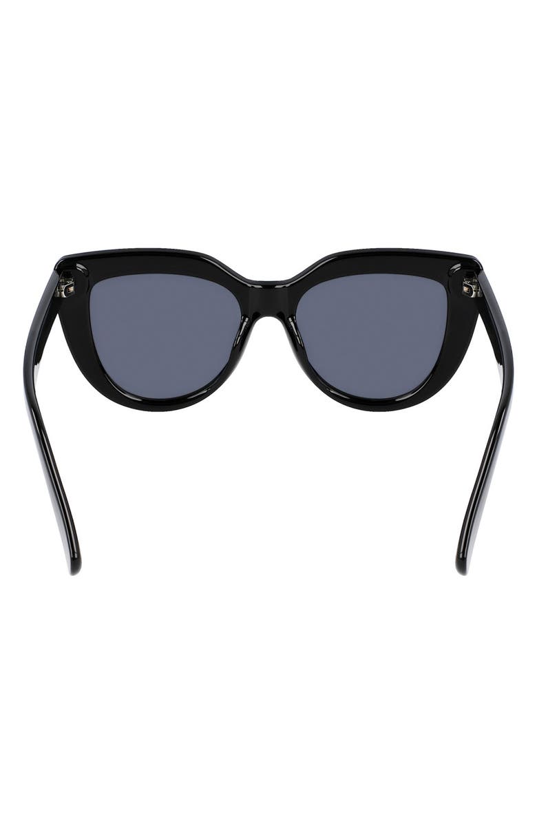 Cole Haan Cat Eye Sunglasses | Nordstromrack display picture 3