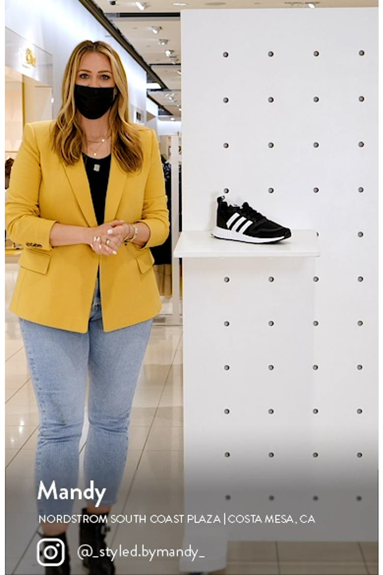 Multix Sneaker video