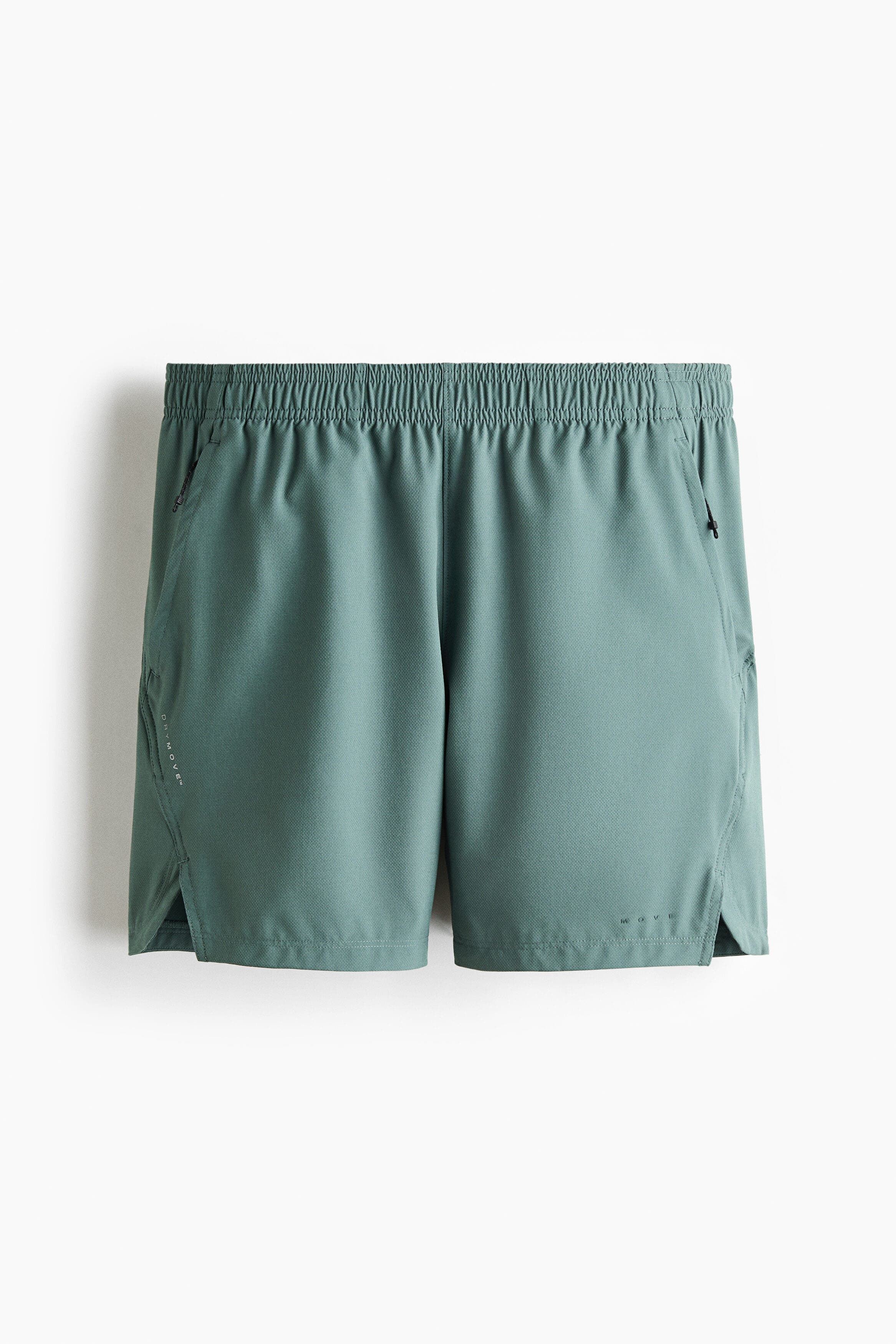 Sports Shorts With Drymove - image 5