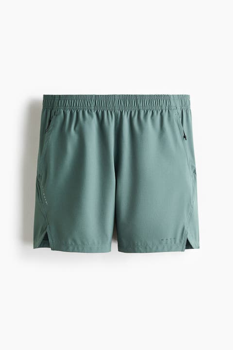 Sports Shorts With Drymove