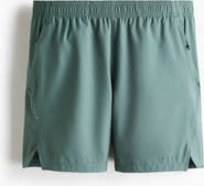 H&M Sports Shorts With Drymove