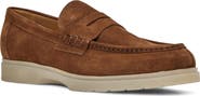 Aquatalia Timothy Penny Loafer