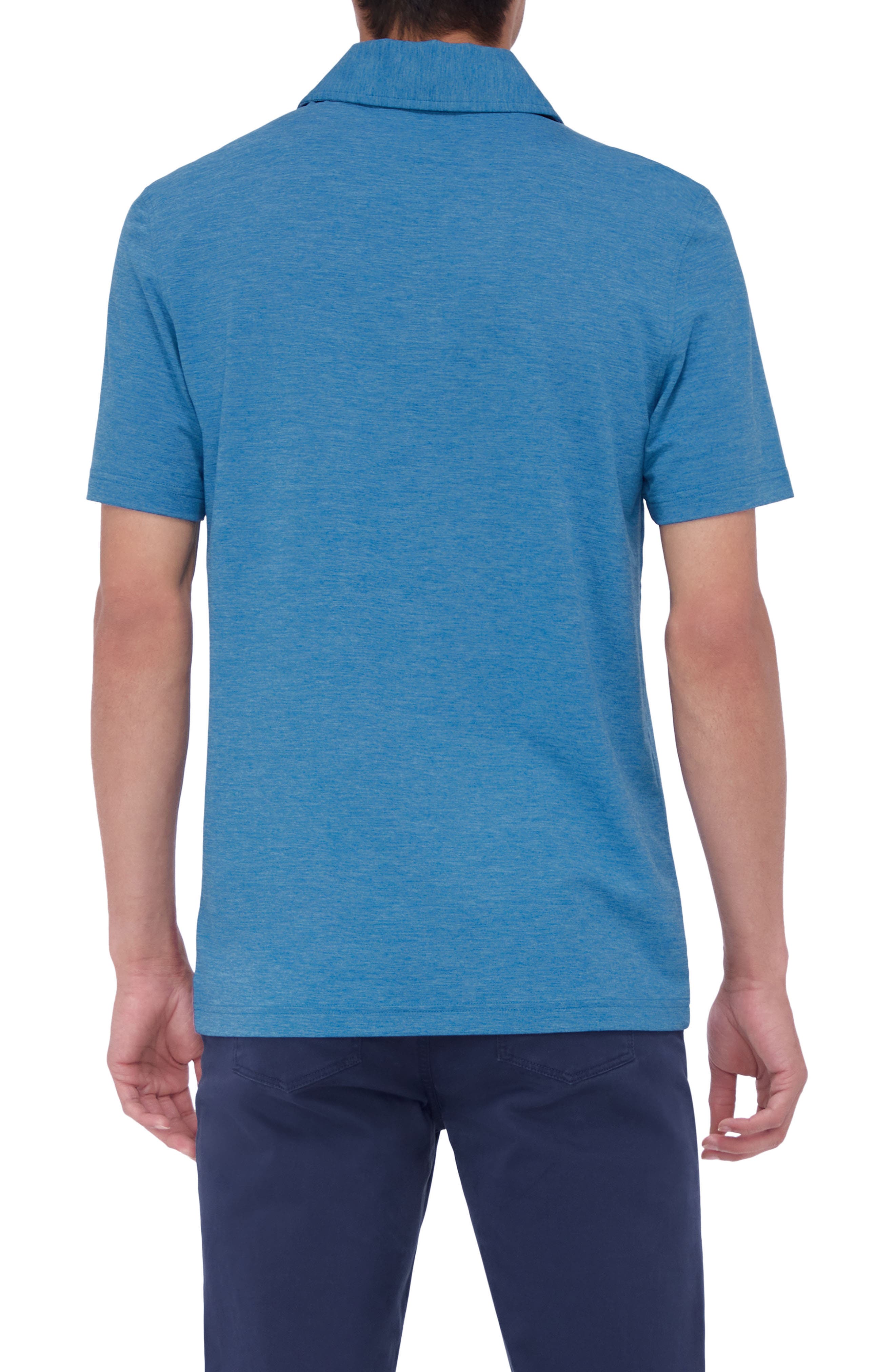UPF 50+ Polo Shirt - image 2