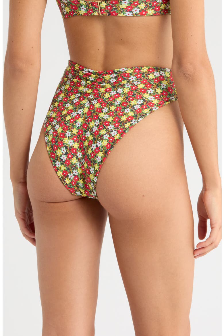 Sienna Paula Bikini Bottoms, Alternate, color, SIENNA FLORAL