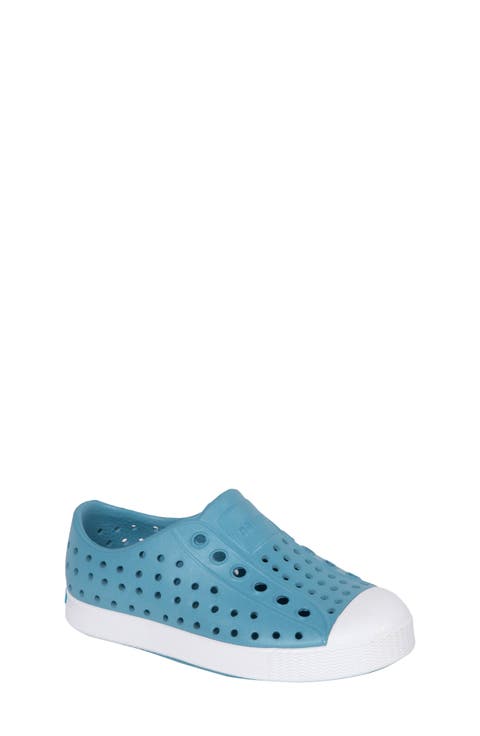 Kids' Jefferson Water Friendly Slip-On Sneaker (Baby, Walker, Toddler, Little Kid & Big Kid)