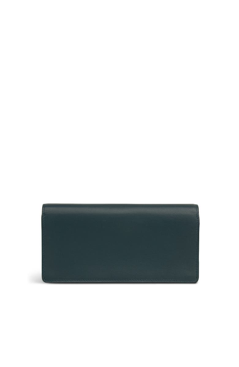 Radley Pockets Large Bifold Wallet, Alternate, color, Teal