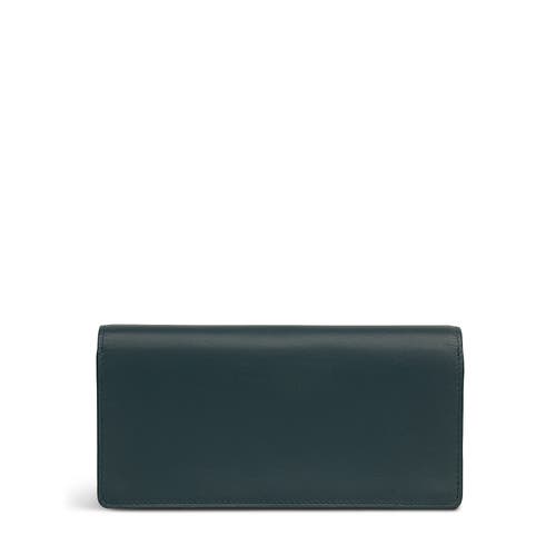Radley Pockets Large Bifold Wallet In Blue