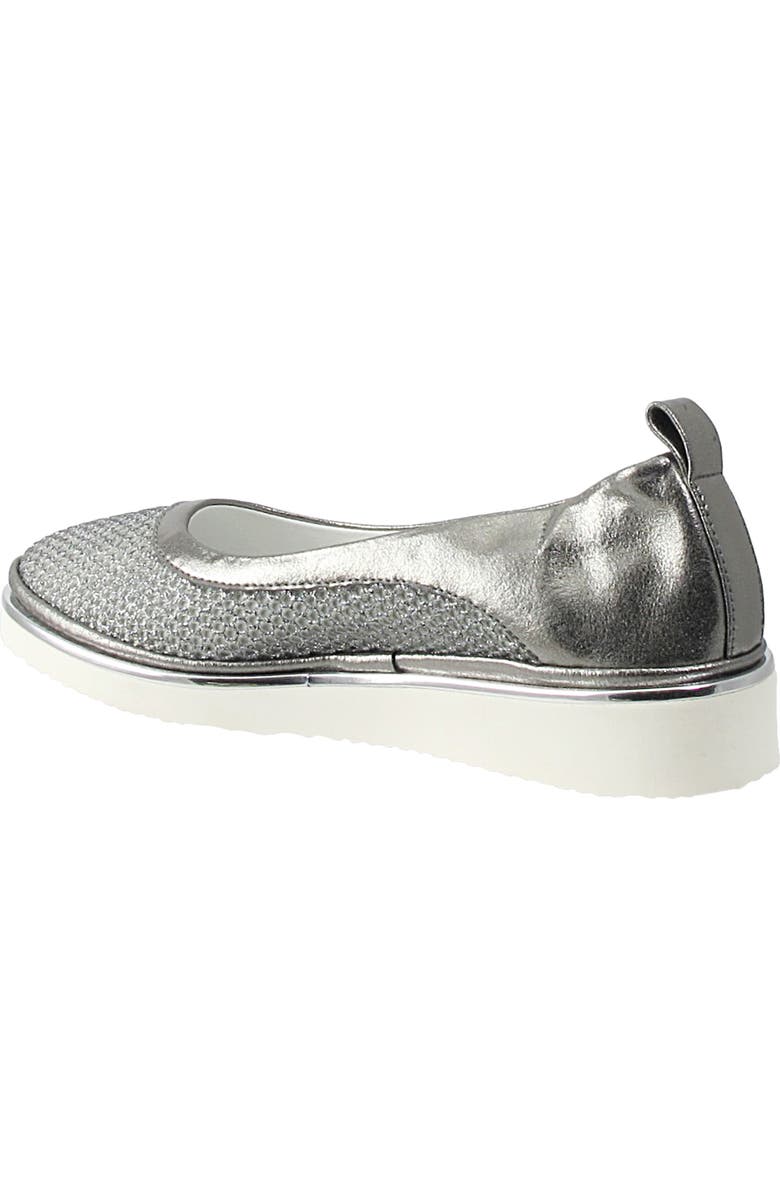 Ron White Natanya Weatherproof Mesh Skimmer Flat, Alternate, color,