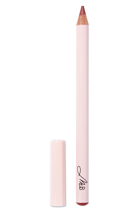 Hot Line Lip Liner