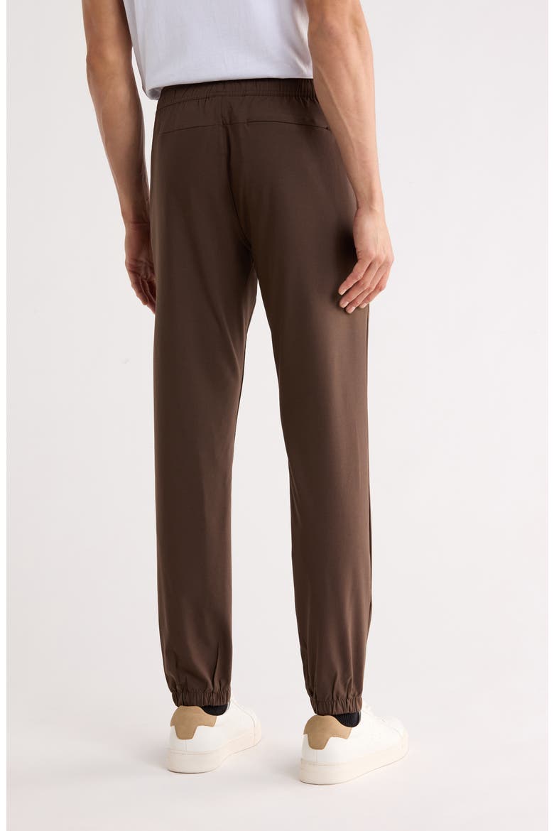 Victory Joggers, Alternate, color, CHOCOLATE BROWN