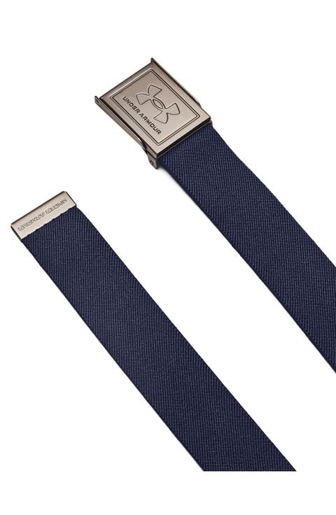 Drive Reversible Stretch Web Belt