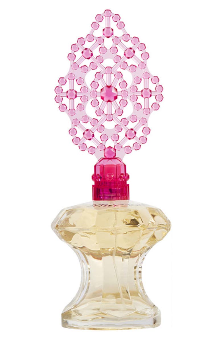 Betsey Johnson Eau de Parfum, Main, color,