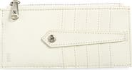 HOBO Linn Leather Wallet