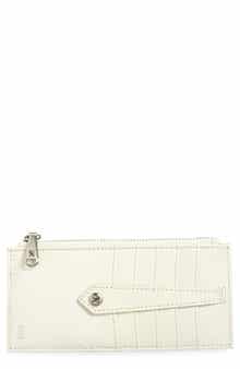Linn Leather Wallet