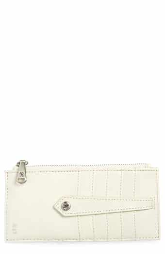 Linn Leather Wallet